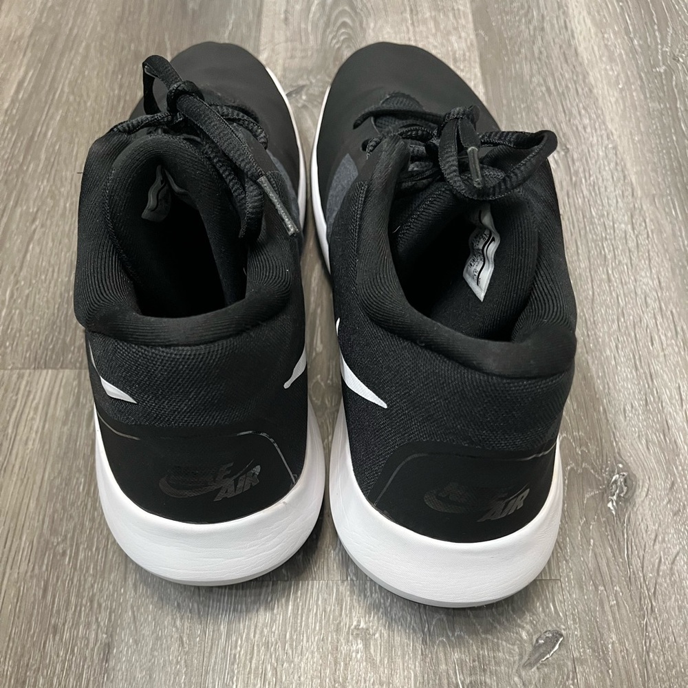 Men’s Nike Air Precision basketball shoes. Size 13. - Picture 5 of 5